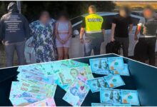 Фото поліція Одещини