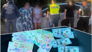 Фото поліція Одещини