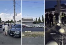 На місці подій