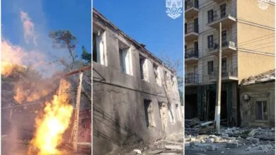 Одеса. 15 липня 2026 року.