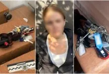 Світанкова непрохана гостя та її знаряддя