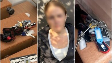 Світанкова непрохана гостя та її знаряддя