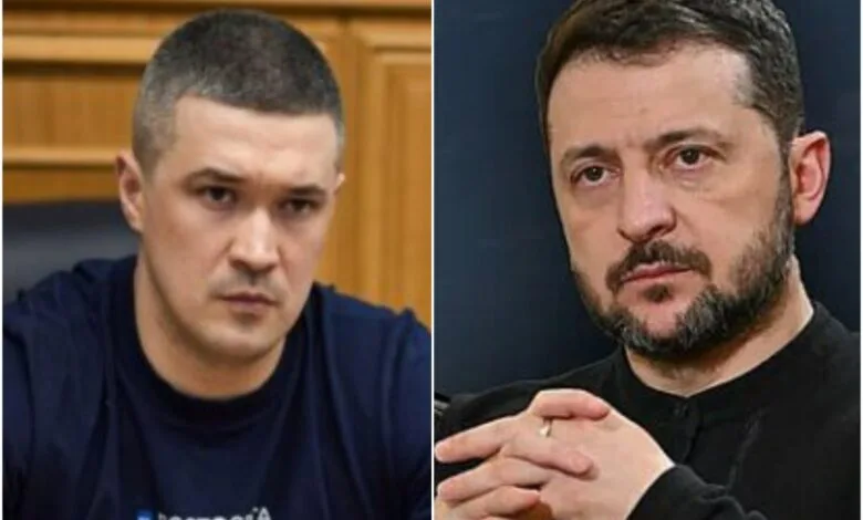 Федоров вийшов на перше місце за балансом довіри українців: Зеленський - четвертий у рейтингу
