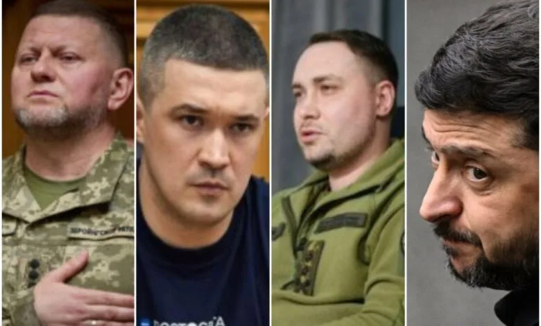 Хто може перемогти Зеленського: соціологи змоделювали другий тур виборів