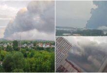 ураження російських НПЗ