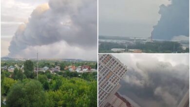 ураження російських НПЗ