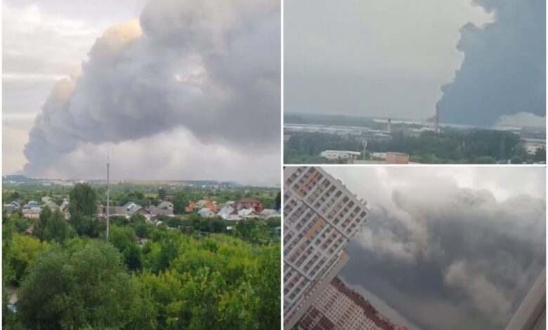 ураження російських НПЗ