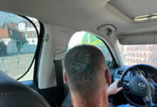 Напад на журналістів УП