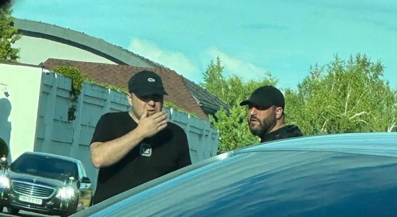 Нападники