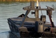 Безекіпажні катери Barracuda