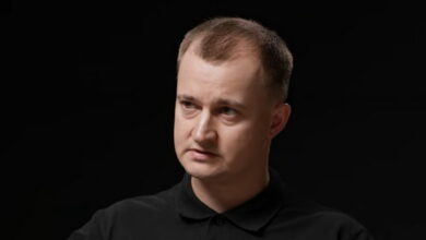 Тарас Чмут