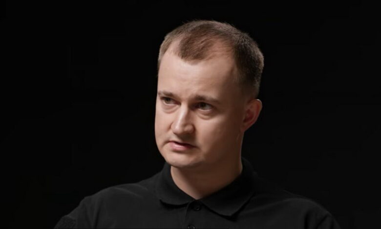 Тарас Чмут