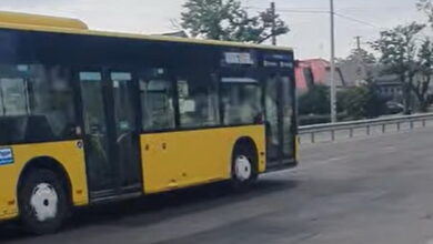 Автобус №1