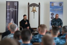 Володимир Зеленський