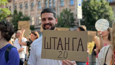 Дмитро Козятинський