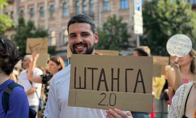 Дмитро Козятинський