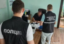 Директору лікарні у Миколаєві повідомили про підозру