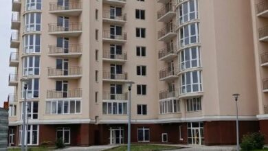 Новий житловий комплекс, введений в експлуатацію у Миколаєві