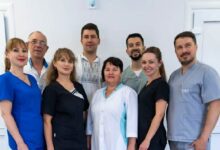 Відділення ангіографії та ендоваскулярних втручань міської лікарні №1 у Миколаєві