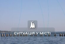 Пошкоджені об’єкти та будинки після атак у Миколаєві