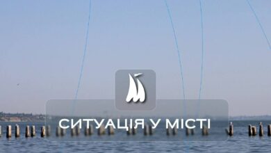 Пошкоджені об’єкти та будинки після атак у Миколаєві