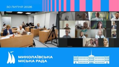 Представниця батьківської громади ліцею «Академія дитячої творчості» звертається до депутатів у Миколаєві