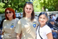 Діти з Миколаївщини вирушають на відпочинок до Львівщини