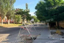 заміна водопровідних мереж