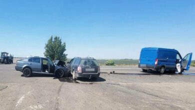 Фото поліції Миколаївщини