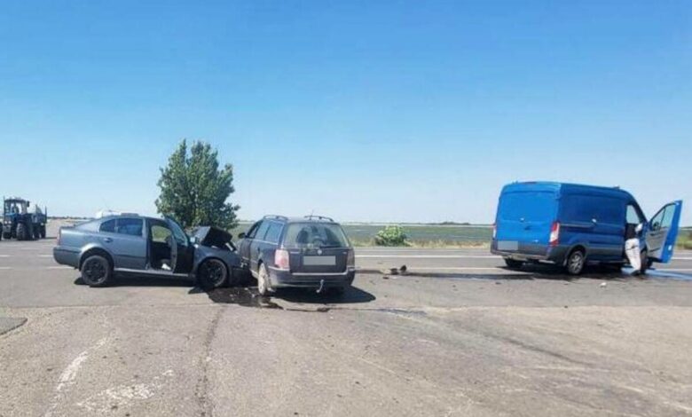 Фото поліції Миколаївщини