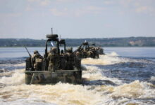 Військово-Морські Сили України