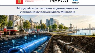 Ілюстрація від МКП "Миколаївводоканал"