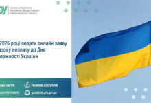Допомога до Дня Незалежності