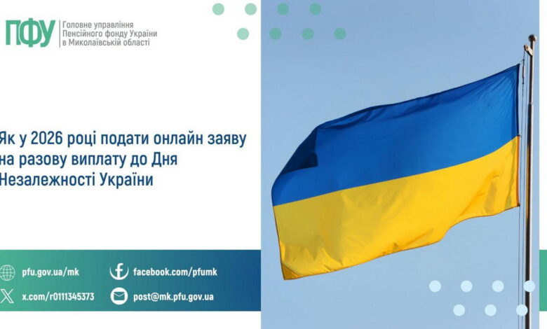 Допомога до Дня Незалежності