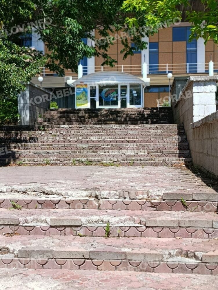 Водолій