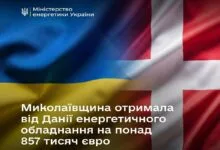 Колаж Міненерго України