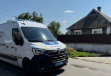 На місці подій