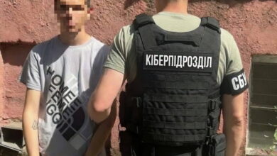 Співпрацював з рф