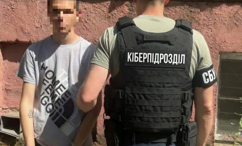 Співпрацював з рф