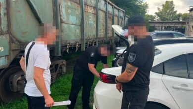 фіктивні судові рішення