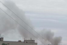 вибух в Миколаєві