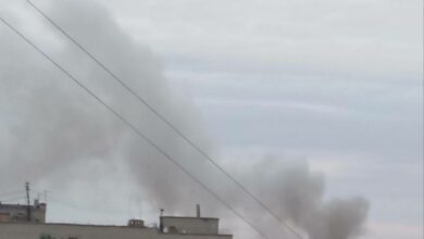 вибух в Миколаєві