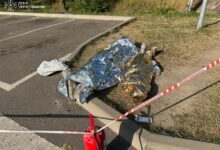 загиблі за обстрілу АТБ у Чернігові