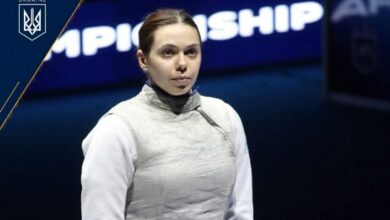 Аліна Полозюк, Миколаїв.