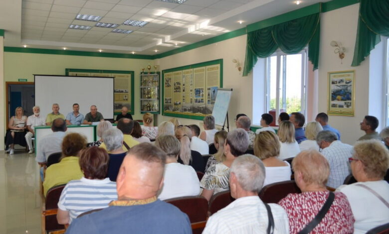 "Миколаївводоканал" підбив квартальні підсумки
