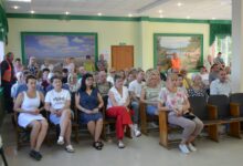 працівники "Миколаївводоканалу"