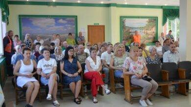 працівники "Миколаївводоканалу"