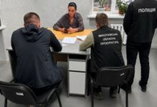 Розслідування щодо ремонту дорожнього покриття у Миколаєві