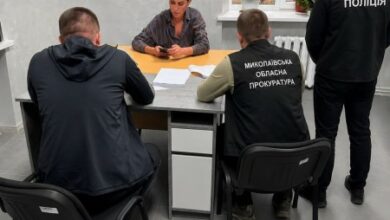 Розслідування щодо ремонту дорожнього покриття у Миколаєві