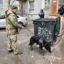 Розшук осіб, які залишили немовля у сміттєконтейнері в Миколаєві